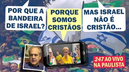 "A BURRICE JÁ ESTÁ SEDIMENTADA", RESUMIU O JURISTA MARCELO UCHOA | Cortes 247