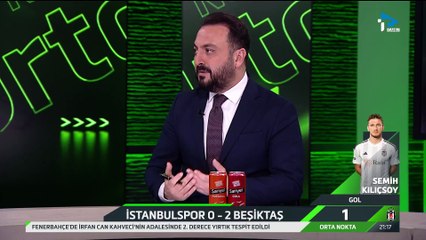 Beşiktaş maçı sonrası olay yorum: Aboubakar değil, babasının oğlu gelse...