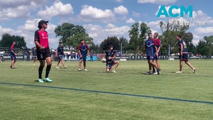 State Cup under 18s grand final | 2024 | Daily Liberal