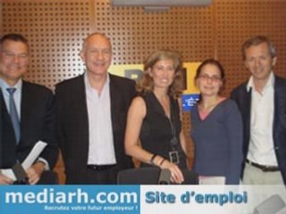 Le club mediaRH - 25 juin 2007