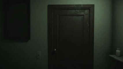 HELLSEED： Chapter 1 ｜ Teaser 1