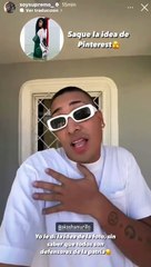 Supremo sale en defensa de Akasha Murillo tras polémica foto con la Bandera Nacional