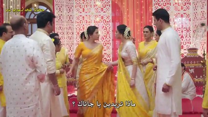 مسلسل على صدى الخلخال مترجم الحلقة 94