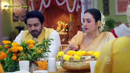 مسلسل على صدى الخلخال مترجم الحلقة 96