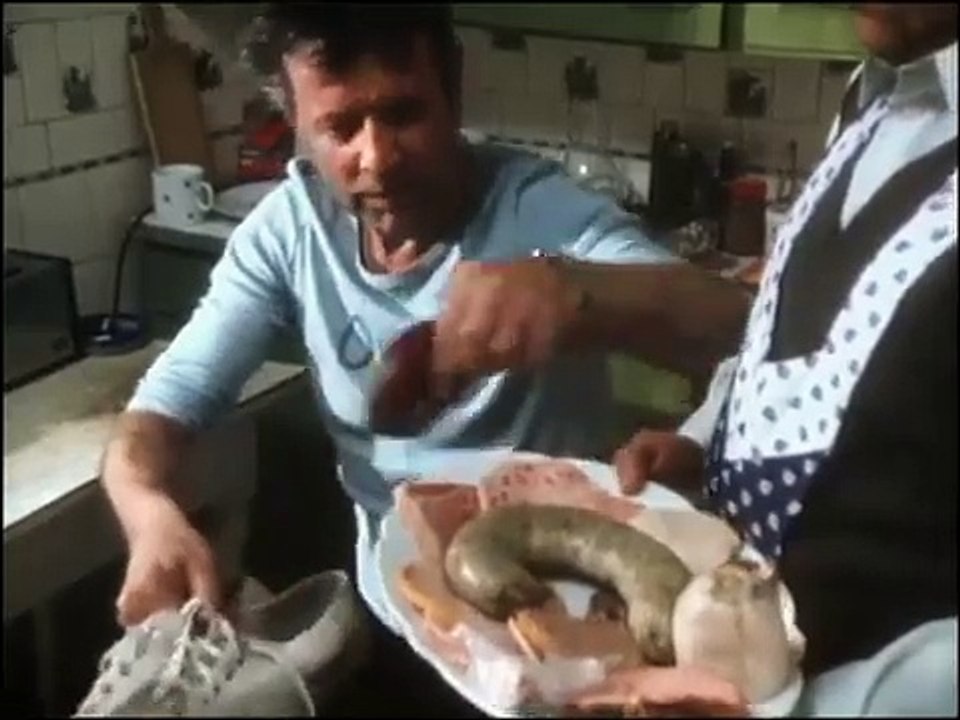 Felix und Oskar - 03.Der Papagei (18.01.1980)