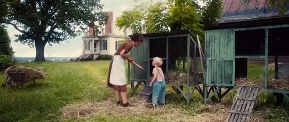 Ithaca Bande-annonce (EN)