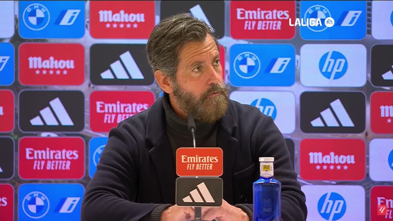 QUIQUE SÁNCHEZ FLORES, la LEYENDA de MODRIC y el HOMENAJE a SERGIO RAMOS