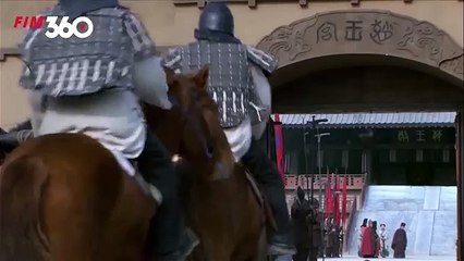 Tập 1 - Đế Quốc Đại Tần III - Quật Khởi (Lồng tiếng)_Ninh Tinh, Ngô Liên Sinh, Hình Giai Đồng