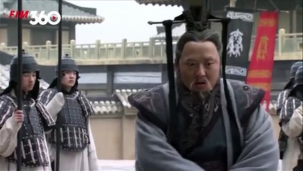 Tập 3 - Đế Quốc Đại Tần III - Quật Khởi (Lồng tiếng)_Ninh Tinh, Ngô Liên Sinh, Hình Giai Đồng