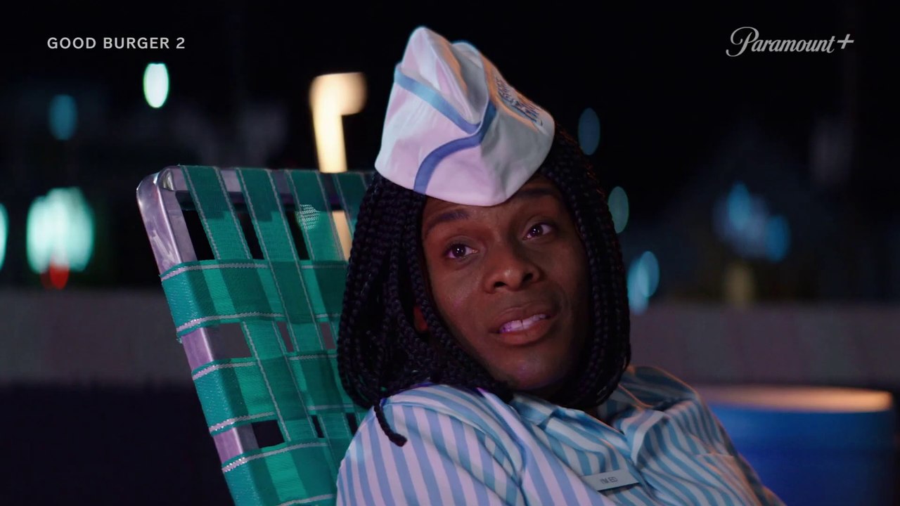 Good Burger 2 - Trailer (Deutsch) HD