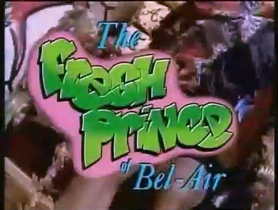 The Fresh Prince of Bel-Air Saison 1 - Fresh Prince of Bel-Air - Season 1 trailer (EN)