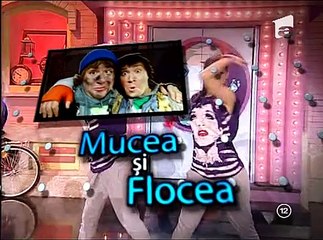 In puii mei! (12 martie 2011)