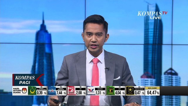 Usai Diterjang Angin Puting Beliung, Warga Bandung Mulai Perbaiki Rumah Sendiri