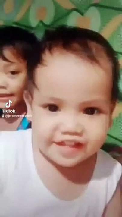 tiktokers na bata 