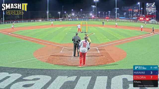 Red Marucci - Senior Challenge Cup (2024) Sat, Feb 24, 2024 7:45 PM to Sun, Feb 25, 2024 1:00 AM
