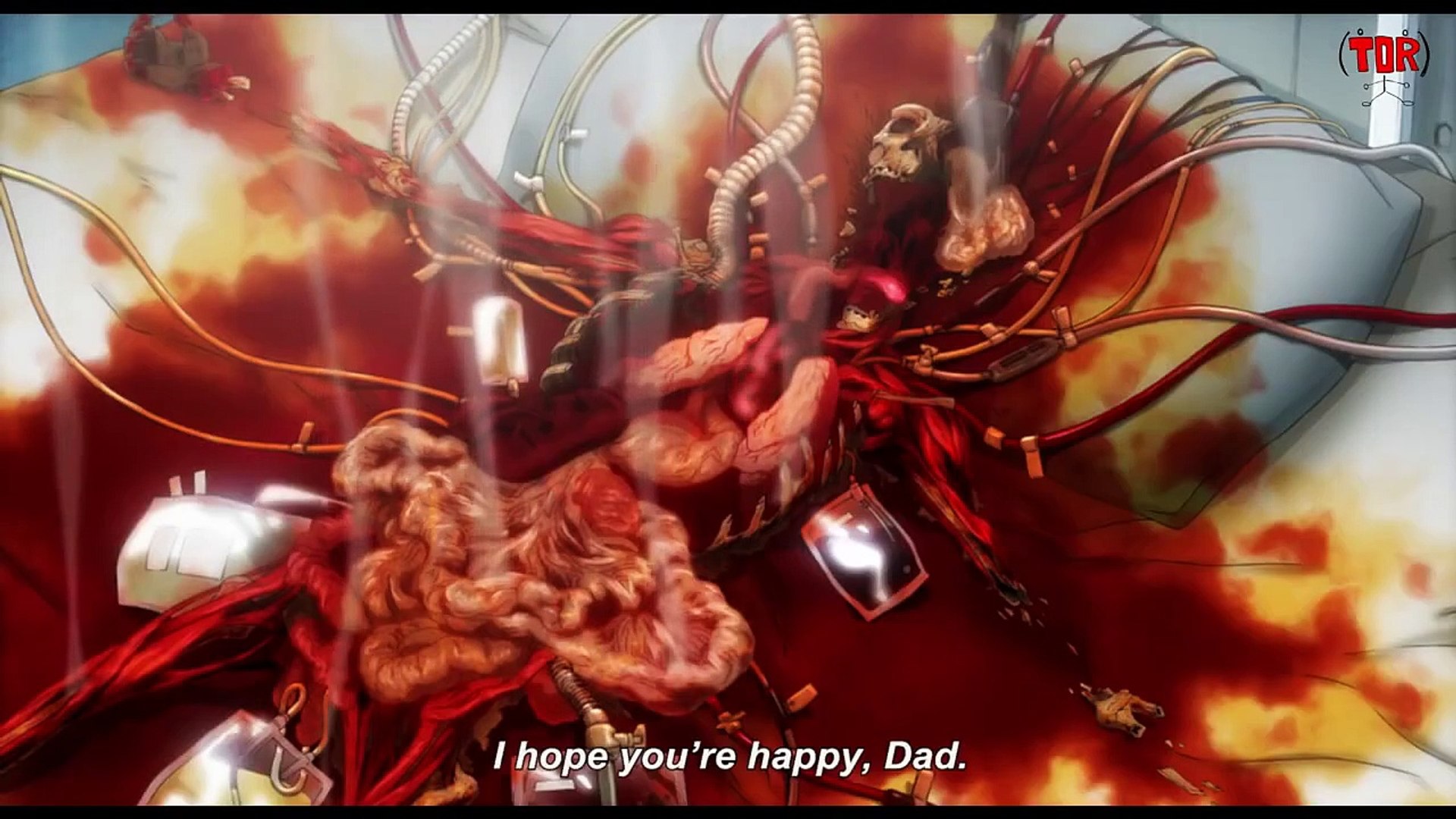 RE-ANIMATOR/CONDEMNED TO〜 国内盤 リアニメーター HM Japan Animator Expo 25 Hammerhead - Vídeo Dailymotion