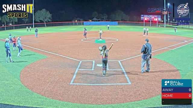 Blue Louisville Slugger - Presidents Day Super NIT (2024) Sat, Feb 24, 2024 7:45 PM to 11:00 PM