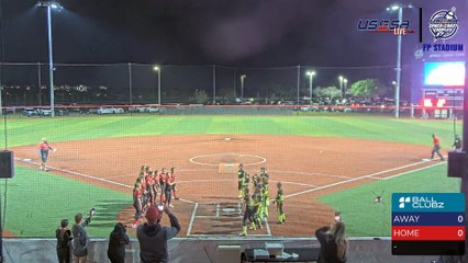 FP Stadium - Be Humble (2024) Sat, Feb 24, 2024 7:45 PM to 11:30 PM