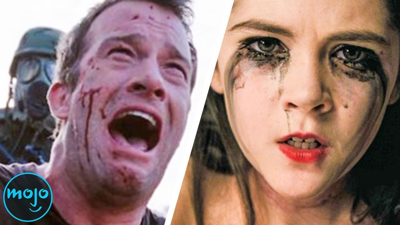 Top 30 Best Movie Plot Twists of the 21st Centu...