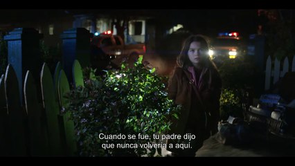 Home Before Dark | show | 2020 | Official Trailer