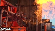 Watch This Amazing Video Of Interstellar Technologies ‘ZERO’ Rocket Engine Test