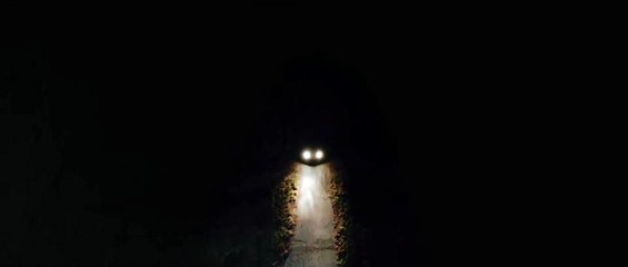 Εκεί που το Κακό Παραμονεύει | movie | 2023 | Official Trailer