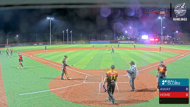 White Rawlings - Senior Challenge Cup (2024) Fri, Feb 23, 2024 7:45 PM to Sat, Feb 24, 2024 1:00 AM