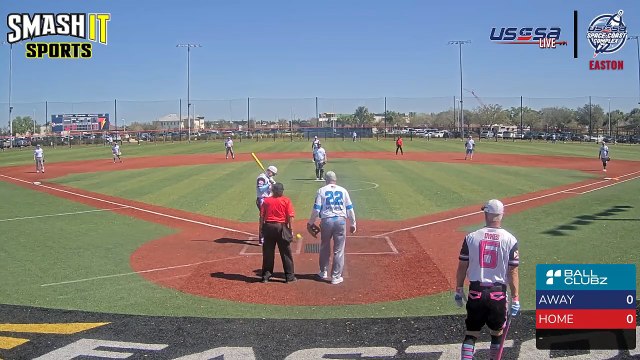 Red Easton - Senior Challenge Cup (2024) Sat, Feb 24, 2024 7:45 AM to Sun, Feb 25, 2024 12:59 AM
