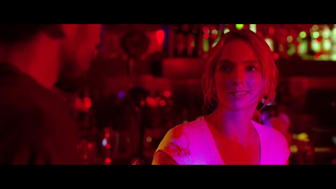 Ένα τέλος και μια αρχή | movie | 2024 | Officia...