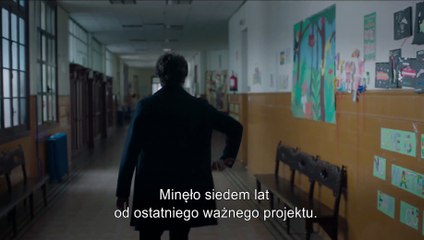 Życie nie jest proste | movie | 2023 | Official Trailer