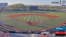 Space Coast Stadium - Senior Challenge Cup (2024) Fri, Feb 23, 2024 7:45 AM to 8:29 PM