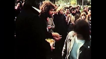 Raël: El profeta de los extraterrestres