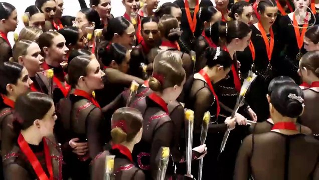 CANADA CUP VICTORY CEREMONY - 2024 NOVICE CANADIAN CHAMPIONSHIPS / 2024 SKATE CANADA CUP (19)(20)