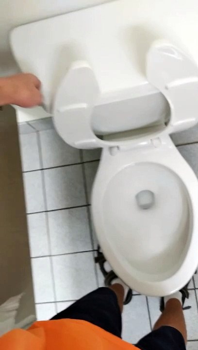 1986 Kohler Fixtures at My Church