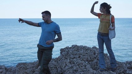 Bande annonce "Les tournesols sauvages"