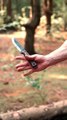 Knife style for important camping essentials 2024