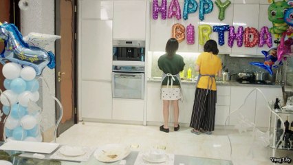 Phim Hay: Mùa Hè Của Hồ Ly Tập 27 (2017) - Câu Chuyện Hài Hước và Lãng Mạn