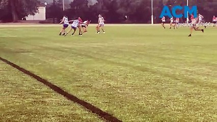 Swans Ladies Achieve Impressive Four-Game Winning Streak 🏆