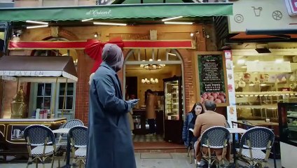 مسلسل غدار الحلقة 29 مدبلجة بجودة HD