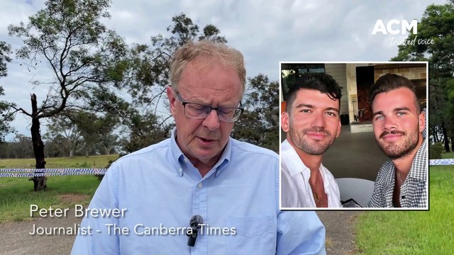 Search under way for bodies of missing Sydney couple | ACM | February 2024
