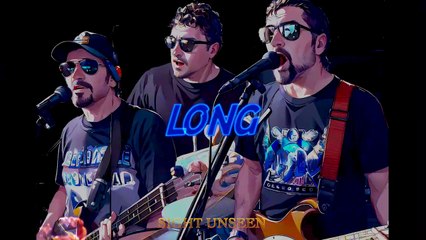 Hard Rock Band's Unseen Gem 'Long Time Gone'_ A Must-Listen for Rock Enthusiasts _ #newrock