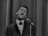 Johnny Mathis - Johnny One Note (Live On The Ed Sullivan Show, November 26, 1961)