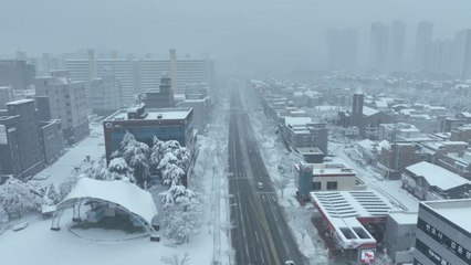 [날씨] 오늘 내륙 맑고 큰 일교차...동해안 최고 7cm 눈 / YTN