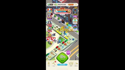 [Miniriceto]Game Play _ Monopoly Go! Day 164