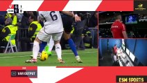 Real Madrid vs Sevilla 1-0 Resumen Y Goles Completo El gol de Luka Modric | El futbol hoy 2024 HD