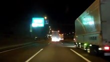 Surviving the Trucks in Japan!