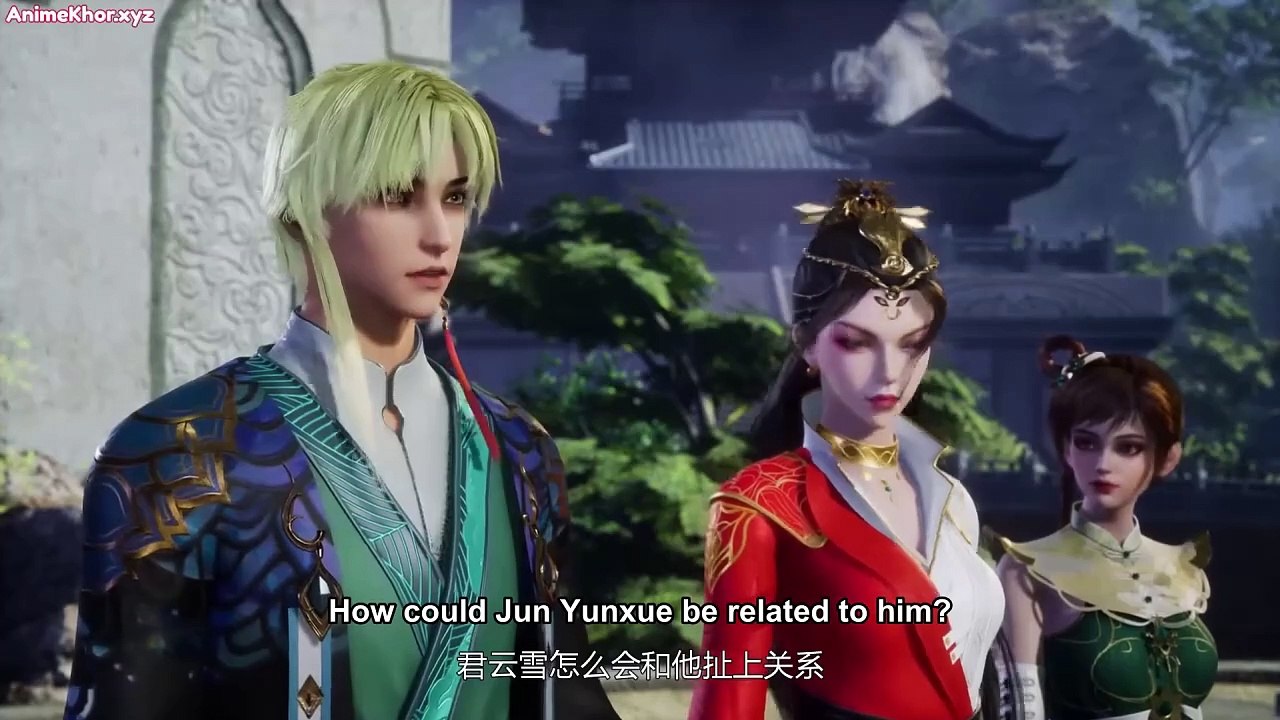 Great Doctor Miss Nine Episode 68