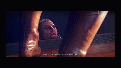 I don't think I'll mess with this Chick, ever.