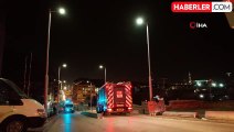 Ankara'da kendisinden haber alınamayan kişi evinde ölü bulundu