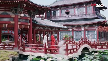 Phong Khởi Nghê Thường - Tập 20 | Phim Cổ Trang Trung Quốc Mới 2024 🎬